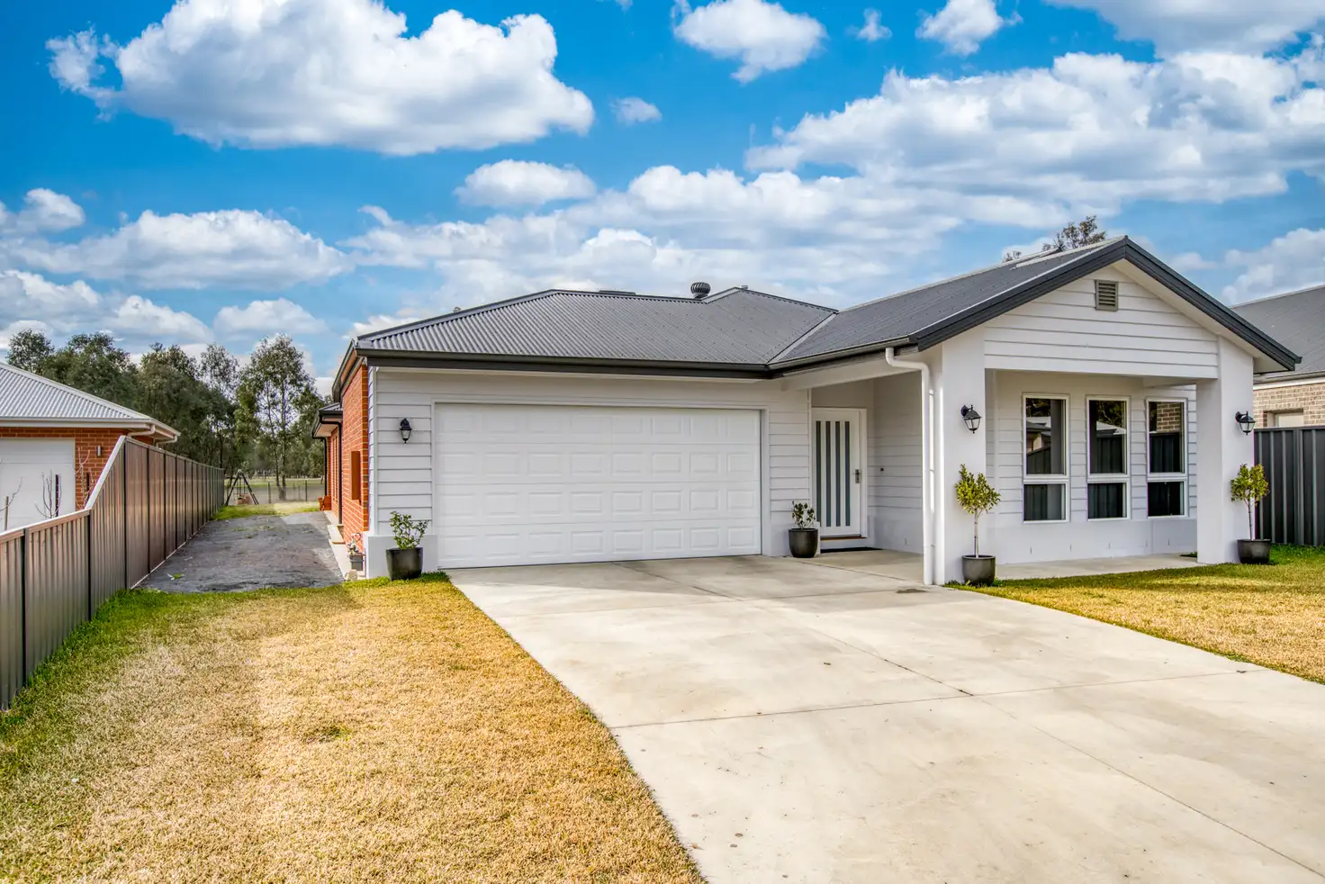 Main view of Homely house listing, 12 Cade Court, Jindera NSW 2642