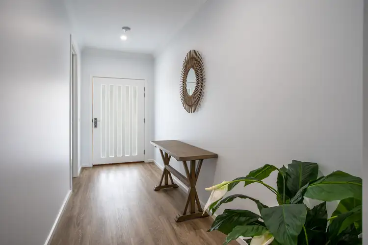 Second view of Homely house listing, 12 Cade Court, Jindera NSW 2642