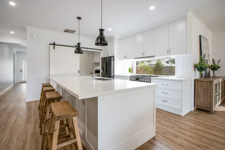 Fourth view of Homely house listing, 12 Cade Court, Jindera NSW 2642