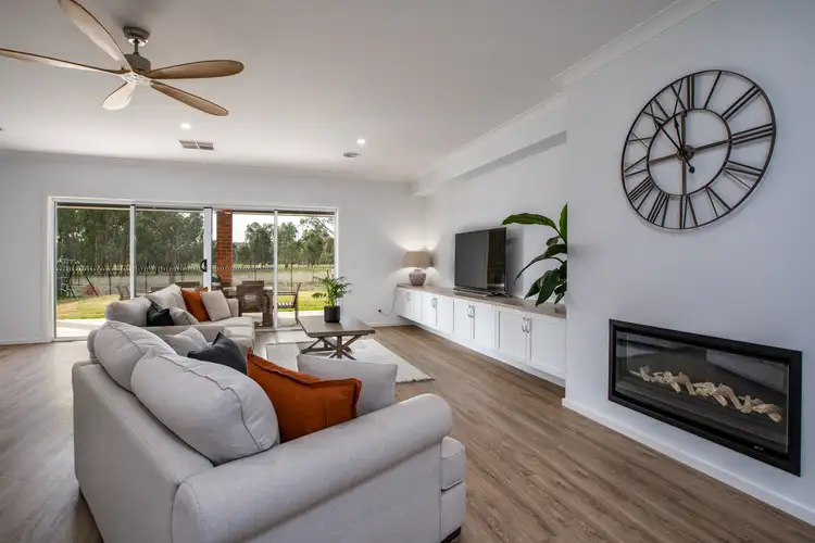 Sixth view of Homely house listing, 12 Cade Court, Jindera NSW 2642