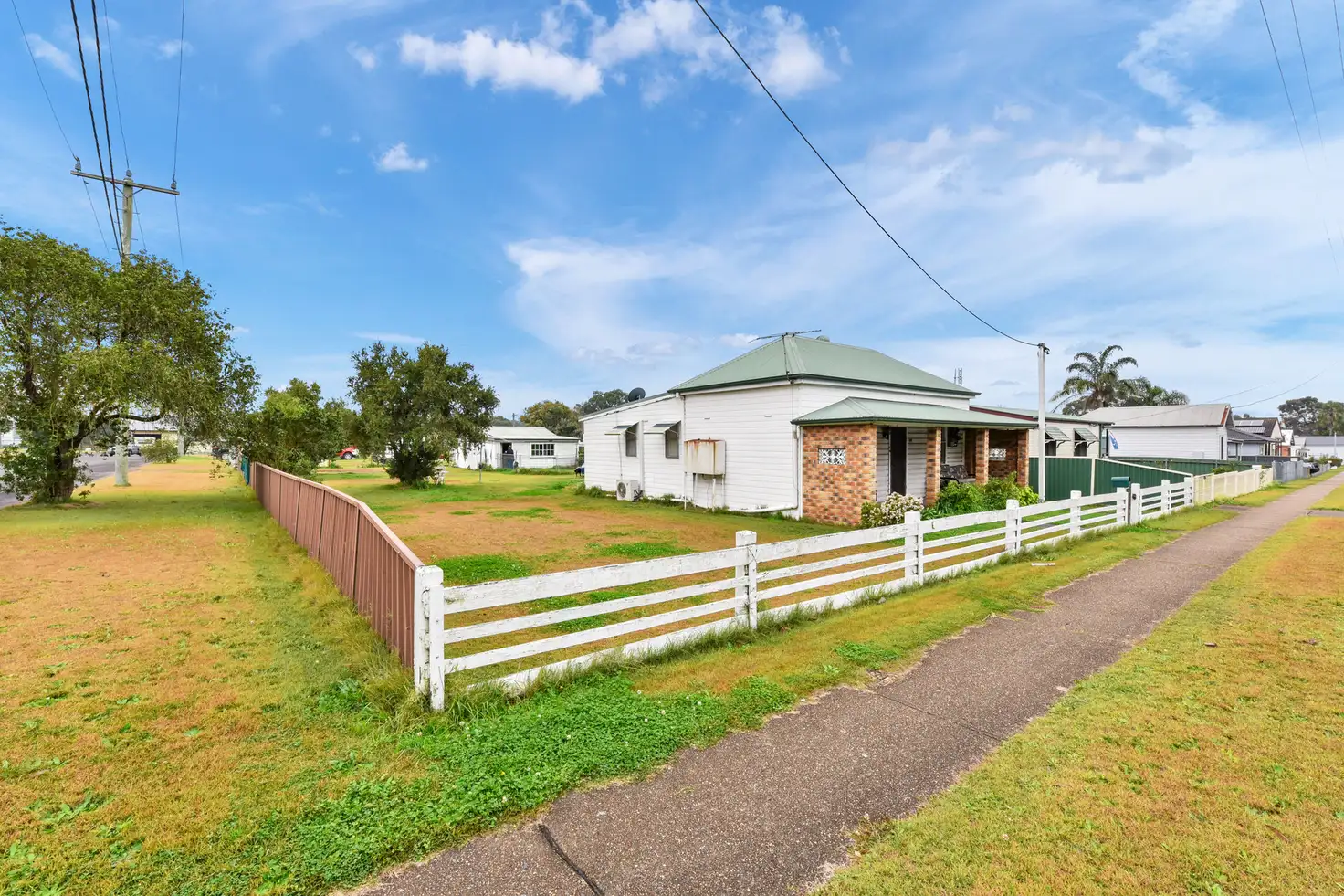 Main view of Homely house listing, 101 Cessnock Road, Abermain NSW 2326