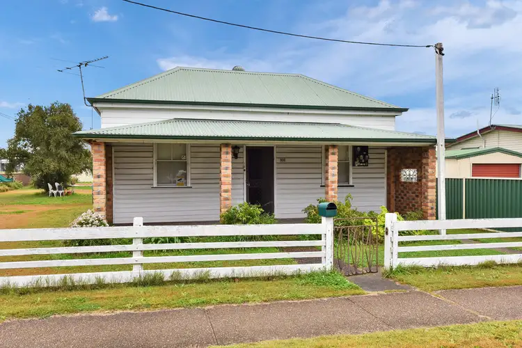 Second view of Homely house listing, 101 Cessnock Road, Abermain NSW 2326