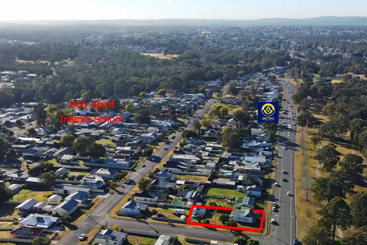 Sixth view of Homely house listing, 101 Cessnock Road, Abermain NSW 2326