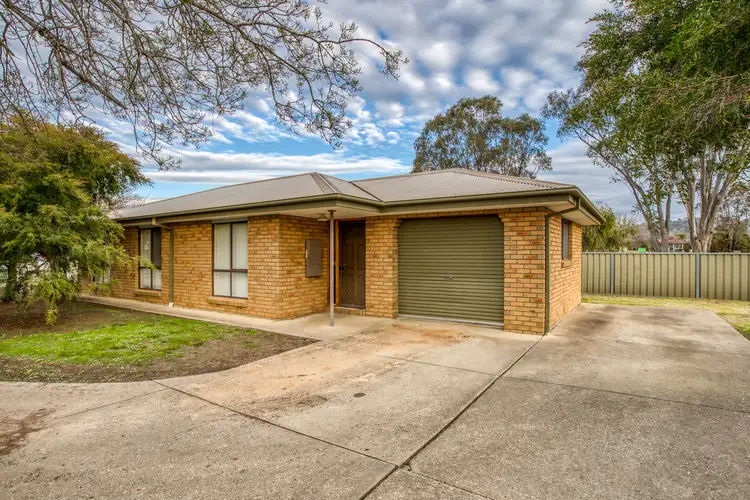 Second view of Homely block of units listing, 1 & 2/5 Fleet Street, Wodonga VIC 3690