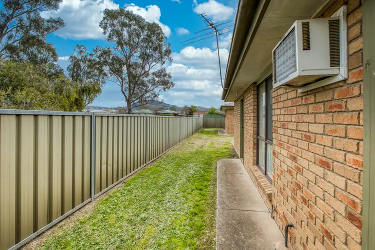 Sixth view of Homely block of units listing, 1 & 2/5 Fleet Street, Wodonga VIC 3690
