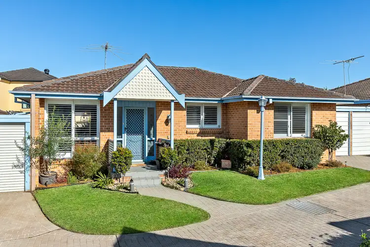 2/451 Rocky Point Road, Sans Souci NSW 2219