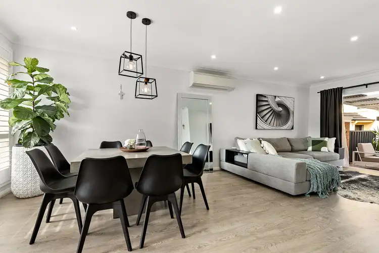 Second view of Homely villa listing, 2/451 Rocky Point Road, Sans Souci NSW 2219