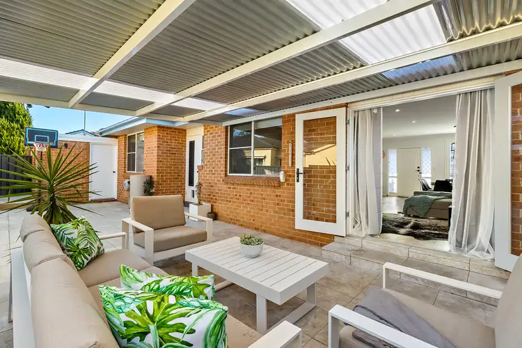 Third view of Homely villa listing, 2/451 Rocky Point Road, Sans Souci NSW 2219