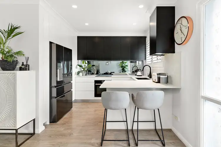 Fourth view of Homely villa listing, 2/451 Rocky Point Road, Sans Souci NSW 2219