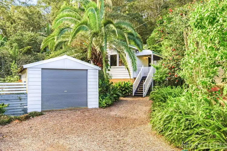 Main view of Homely house listing, 1 Coronation Street, Warners Bay NSW 2282