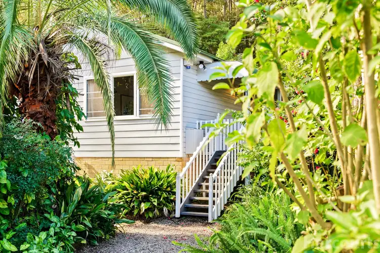 Second view of Homely house listing, 1 Coronation Street, Warners Bay NSW 2282