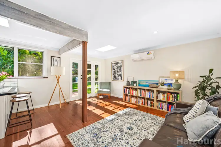 Fifth view of Homely house listing, 1 Coronation Street, Warners Bay NSW 2282