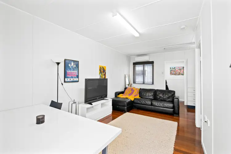 Third view of Homely block of units listing, 33 Chalk Street, Wooloowin QLD 4030
