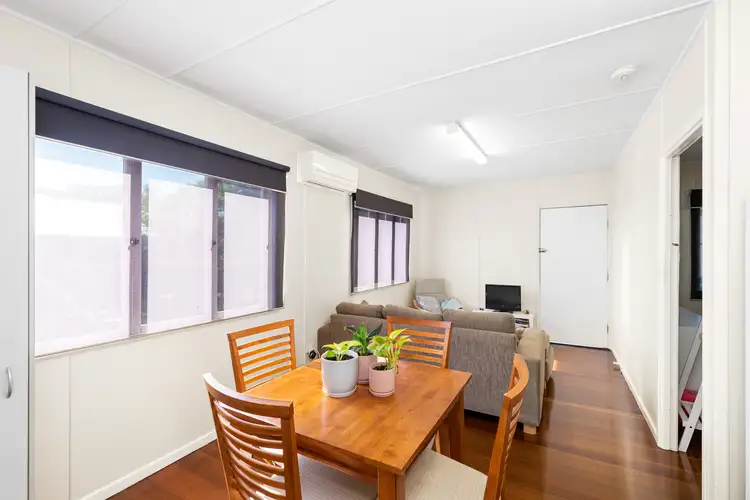 Fourth view of Homely block of units listing, 33 Chalk Street, Wooloowin QLD 4030