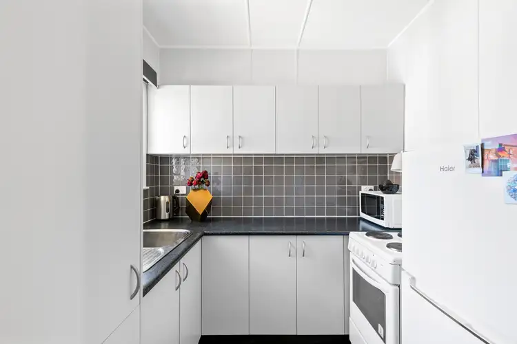 Fifth view of Homely block of units listing, 33 Chalk Street, Wooloowin QLD 4030