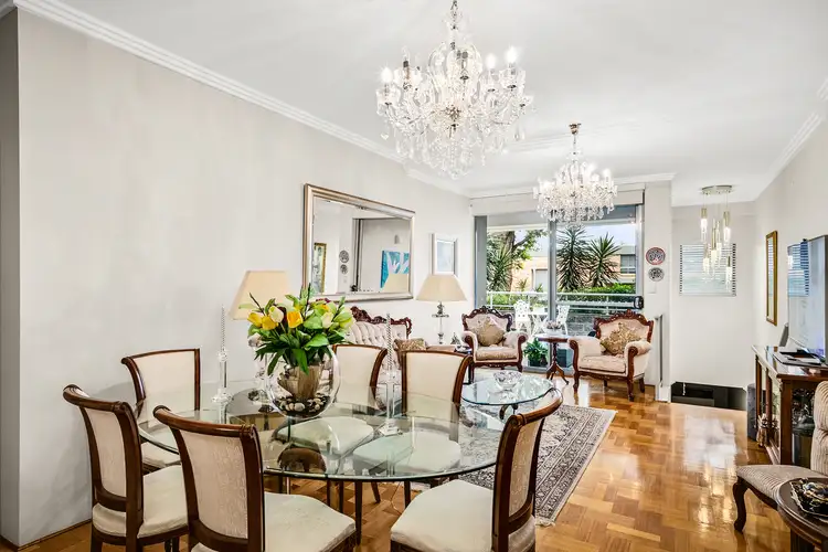 5/1A Hilly Street, Mortlake NSW 2137
