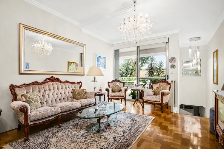 Third view of Homely apartment listing, 5/1A Hilly Street, Mortlake NSW 2137