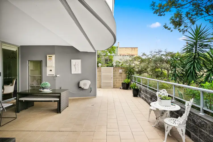 Fifth view of Homely apartment listing, 5/1A Hilly Street, Mortlake NSW 2137