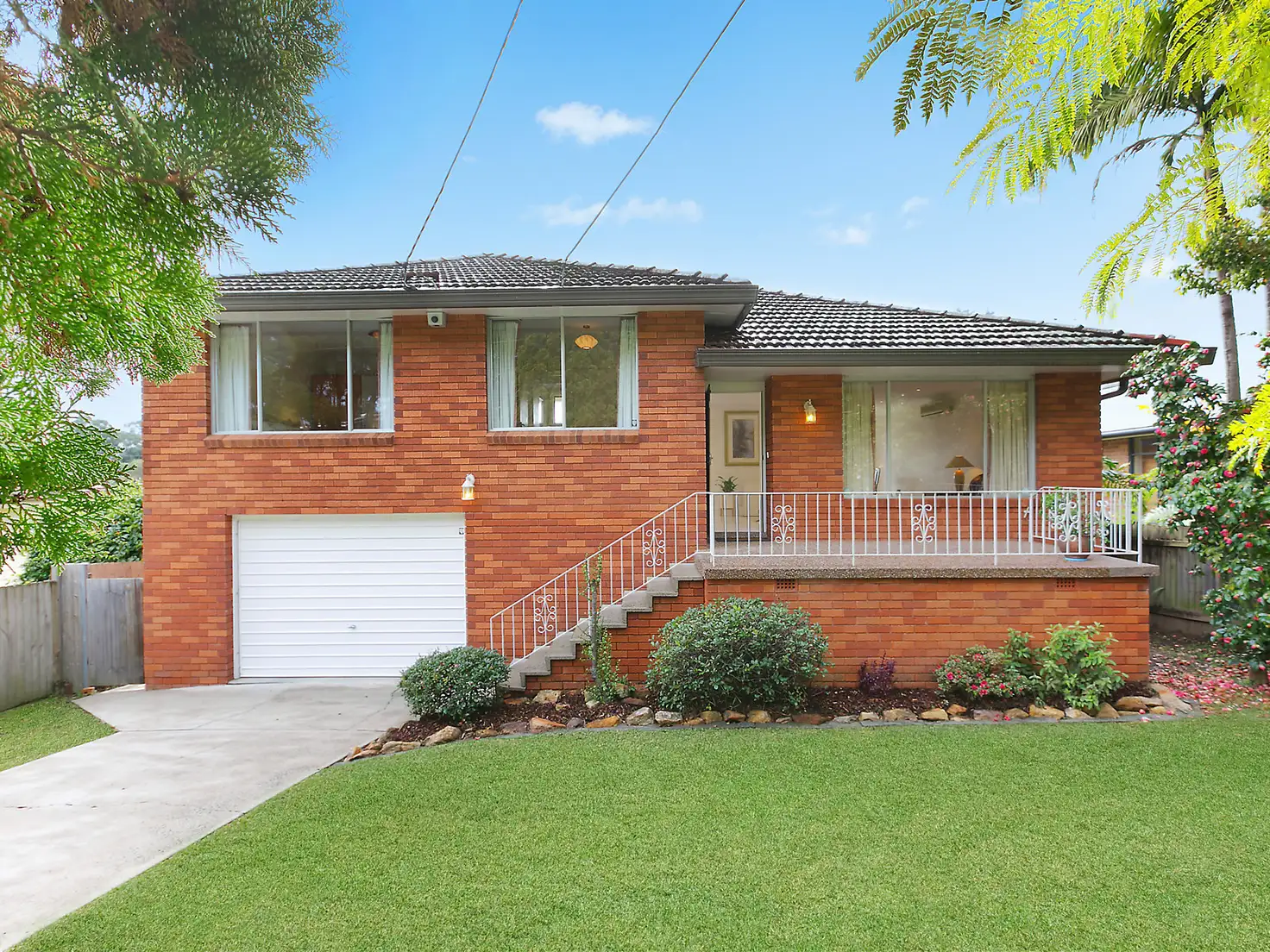 Main view of Homely house listing, 37 Pembroke Road, Marsfield NSW 2122