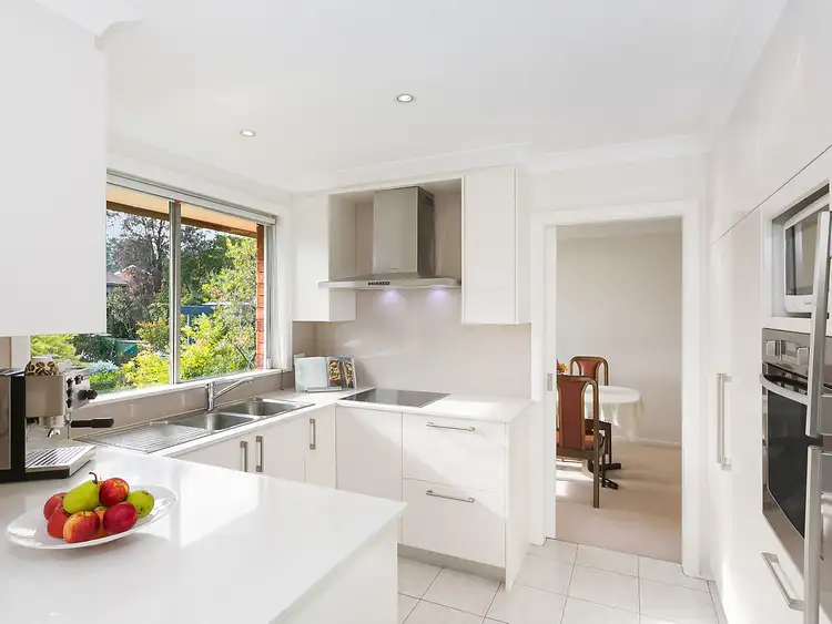 Second view of Homely house listing, 37 Pembroke Road, Marsfield NSW 2122