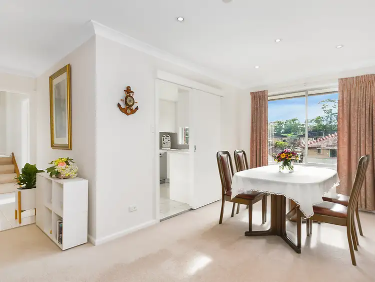 Fourth view of Homely house listing, 37 Pembroke Road, Marsfield NSW 2122