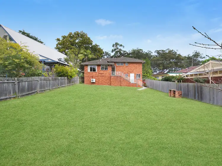Sixth view of Homely house listing, 37 Pembroke Road, Marsfield NSW 2122