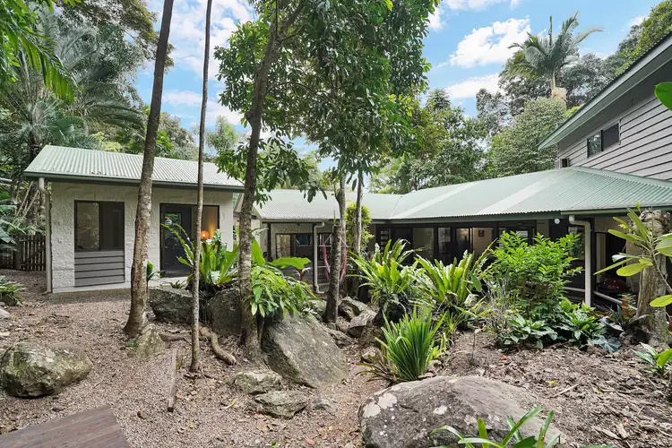 23 Douglas Track Road, Kamerunga QLD 4870