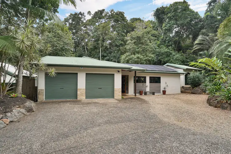 Fourth view of Homely house listing, 23 Douglas Track Road, Kamerunga QLD 4870