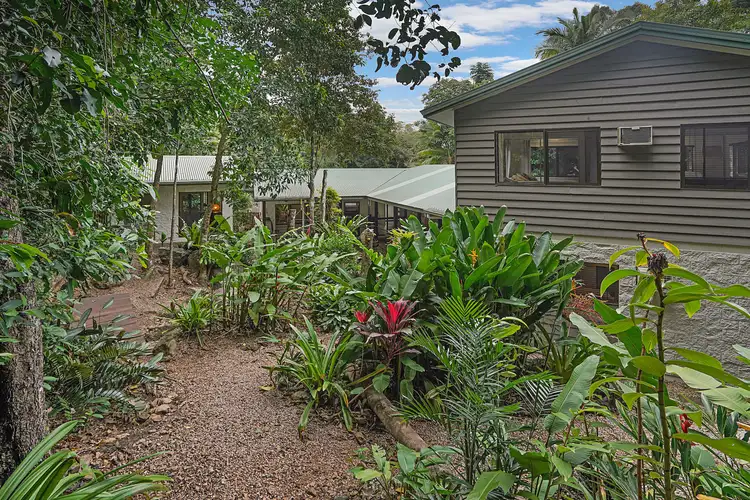 Sixth view of Homely house listing, 23 Douglas Track Road, Kamerunga QLD 4870