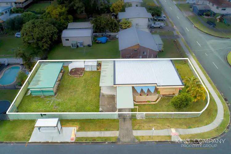 4 Oval Street, Beenleigh QLD 4207