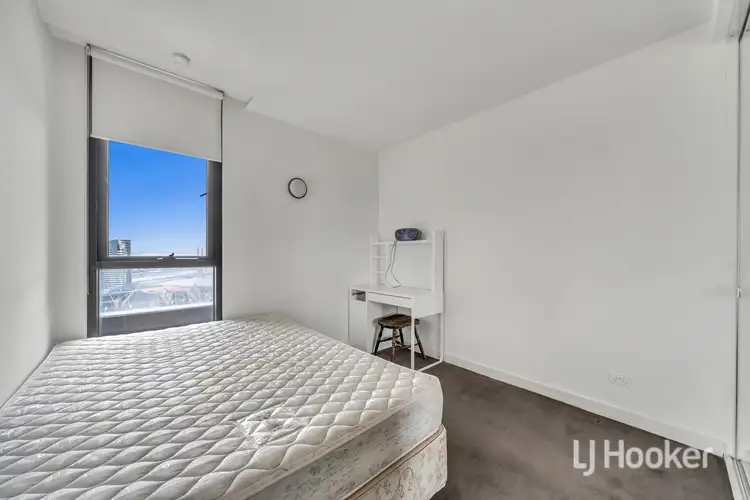 Fourth view of Homely apartment listing, 3409/200 Spencer Street, Melbourne VIC 3000