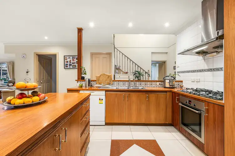 Fourth view of Homely house listing, 1 Swinborne Street, Box Hill South VIC 3128