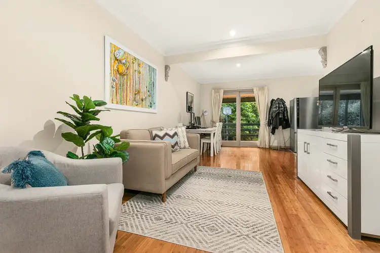 Sixth view of Homely house listing, 1 Swinborne Street, Box Hill South VIC 3128