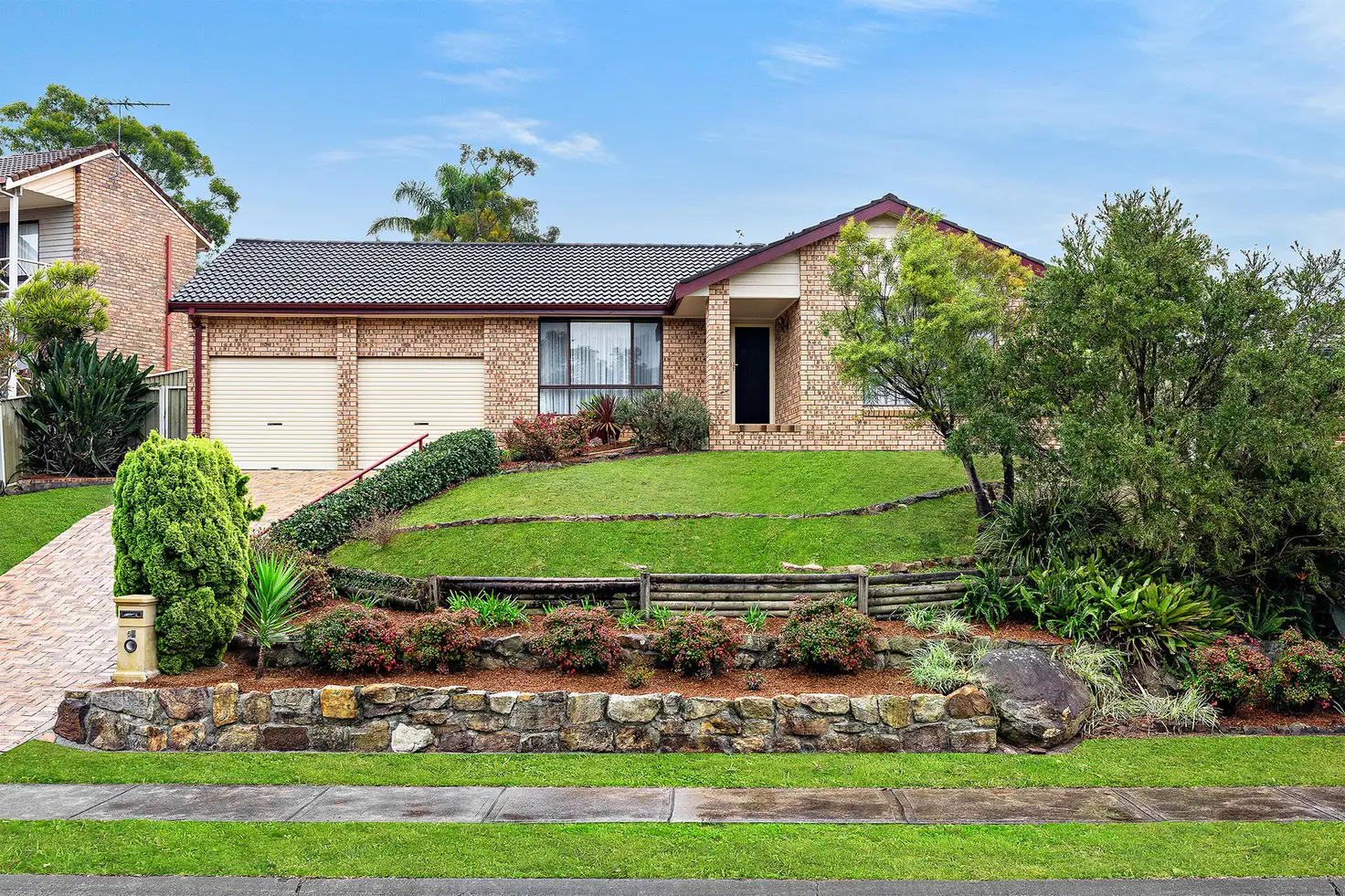 Main view of Homely house listing, 58 Albatross Circuit, Woronora Heights NSW 2233