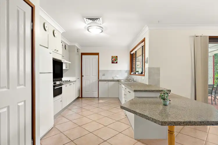 Third view of Homely house listing, 58 Albatross Circuit, Woronora Heights NSW 2233