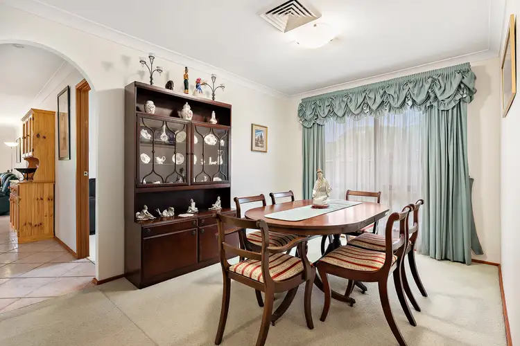 Fifth view of Homely house listing, 58 Albatross Circuit, Woronora Heights NSW 2233