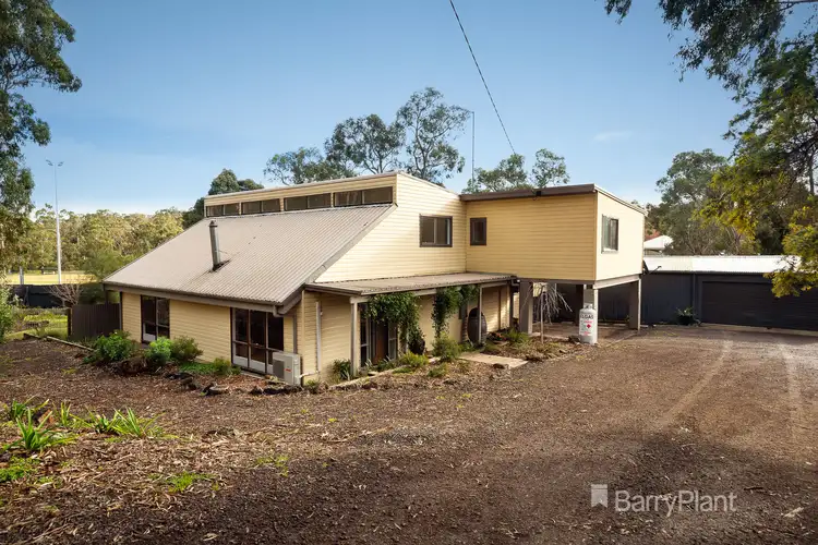 Main view of Homely house listing, 769 Heidelberg Kinglake Road, Hurstbridge VIC 3099