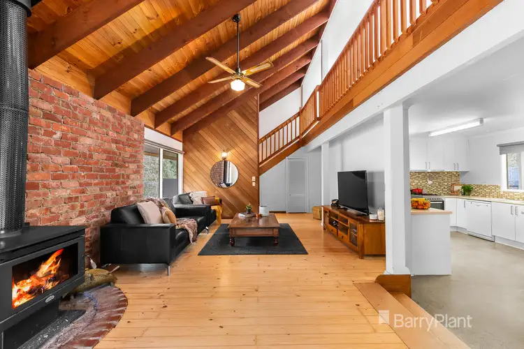 Second view of Homely house listing, 769 Heidelberg Kinglake Road, Hurstbridge VIC 3099