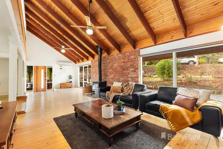 Third view of Homely house listing, 769 Heidelberg Kinglake Road, Hurstbridge VIC 3099