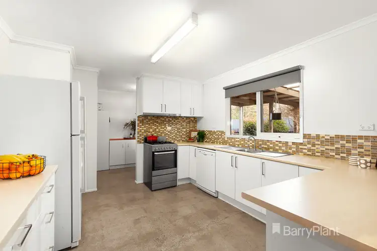 Fourth view of Homely house listing, 769 Heidelberg Kinglake Road, Hurstbridge VIC 3099
