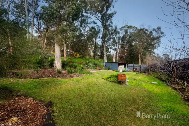 Fifth view of Homely house listing, 769 Heidelberg Kinglake Road, Hurstbridge VIC 3099