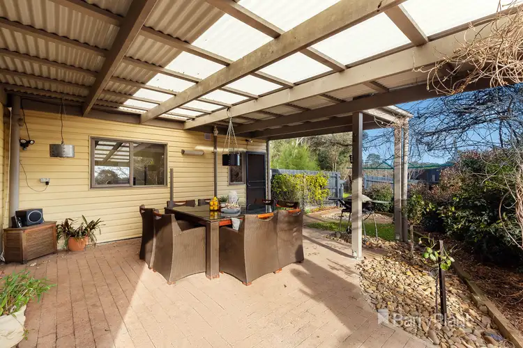 Sixth view of Homely house listing, 769 Heidelberg Kinglake Road, Hurstbridge VIC 3099