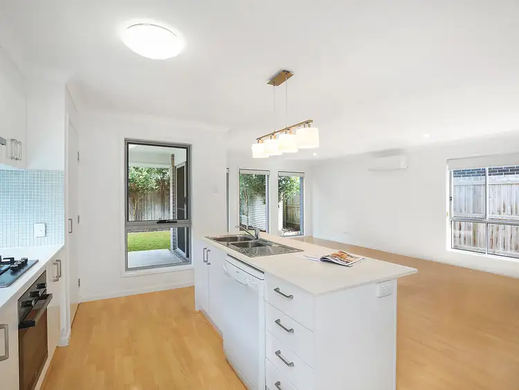 Third view of Homely house listing, 40 Sunshine Crescent, Caloundra West QLD 4551