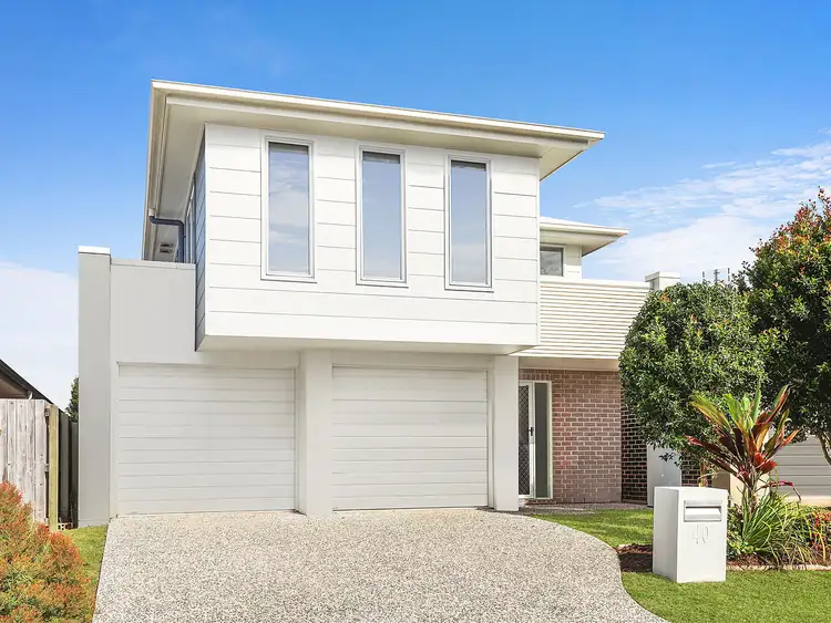 Fifth view of Homely house listing, 40 Sunshine Crescent, Caloundra West QLD 4551