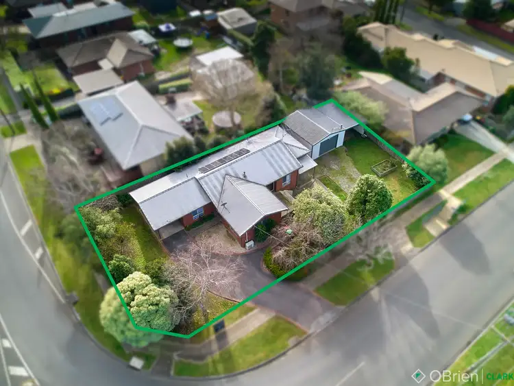 Second view of Homely house listing, 76 North Road, Warragul VIC 3820