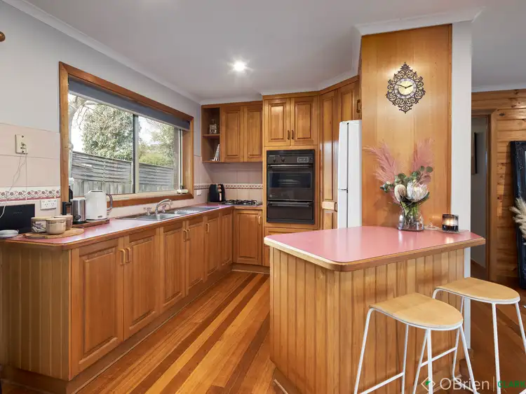 Fifth view of Homely house listing, 76 North Road, Warragul VIC 3820
