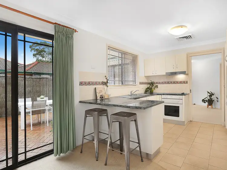 Third view of Homely villa listing, 6/9 Anzac Street, Miranda NSW 2228