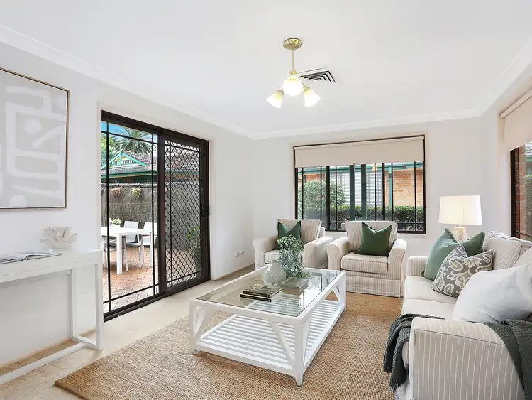 Fourth view of Homely villa listing, 6/9 Anzac Street, Miranda NSW 2228