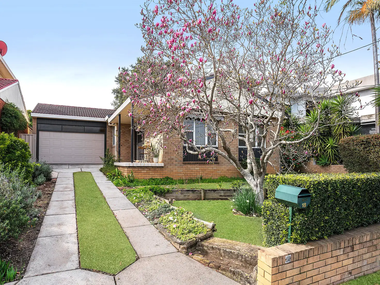 Main view of Homely house listing, 18 Delves Street, Mortdale NSW 2223