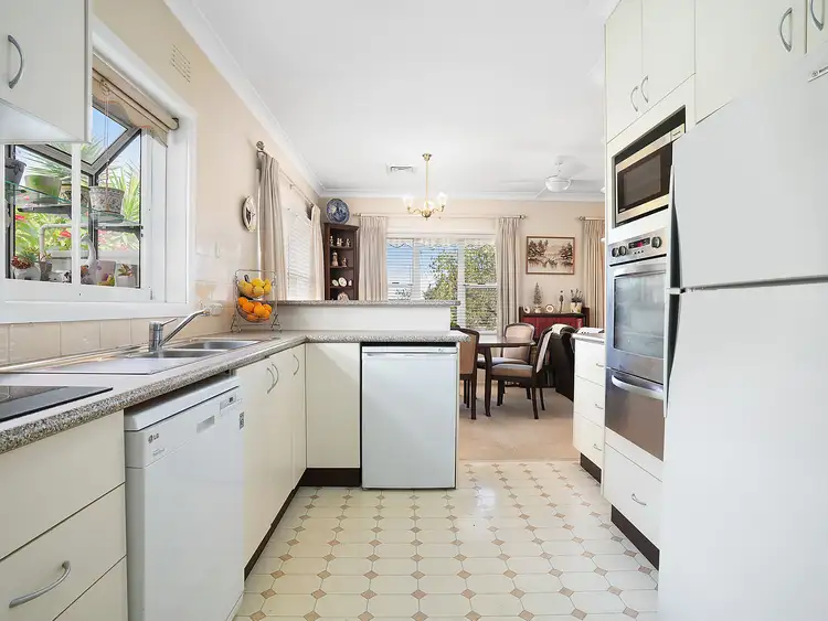 Second view of Homely house listing, 18 Delves Street, Mortdale NSW 2223